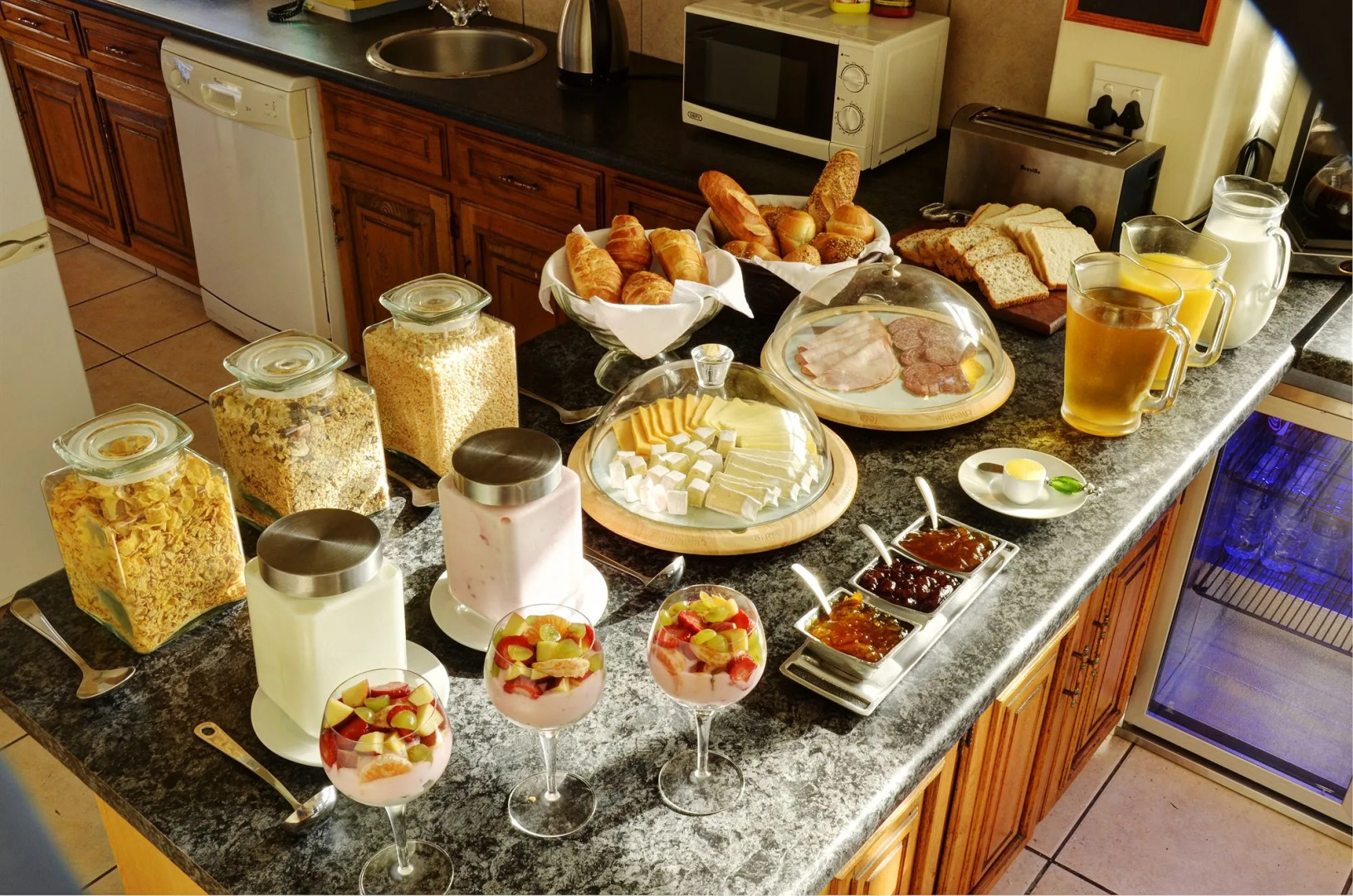 Sundown Manor Guest House