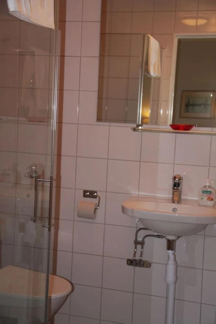 Brännö Värdshus & Pensionat Baggen