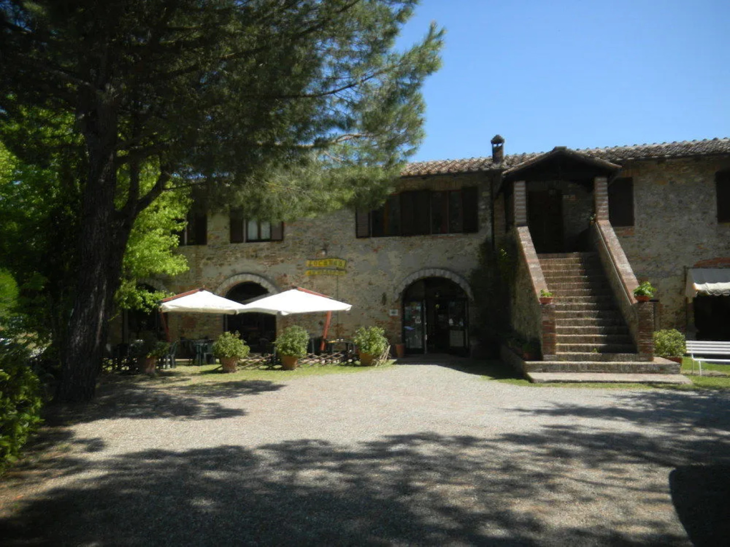 Albergo Ristorante Da Vestro