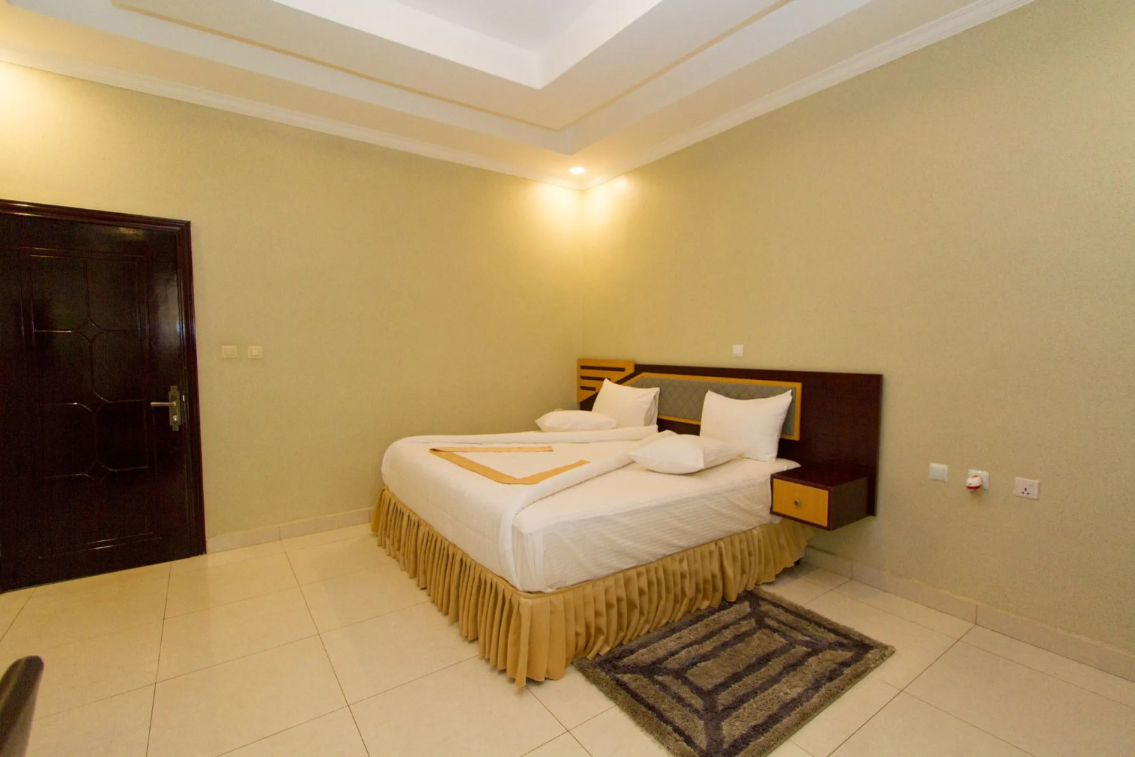 Grazia Hotel & Apartments