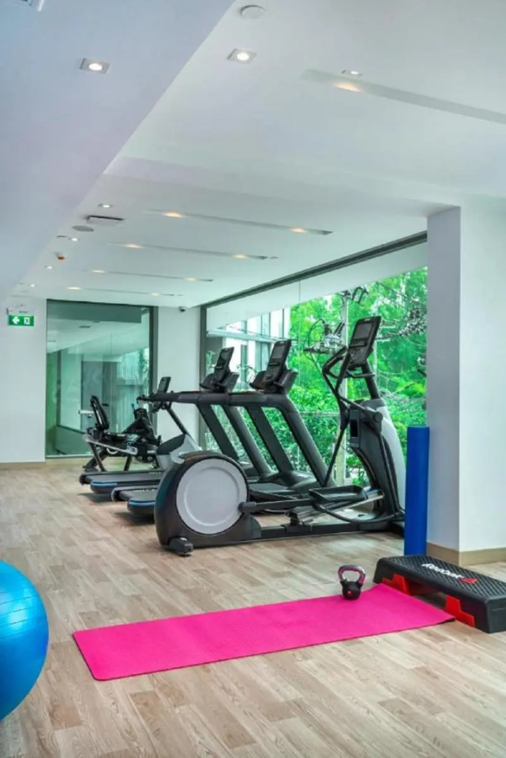 Hilton Garden Inn Phuket Bang Tao