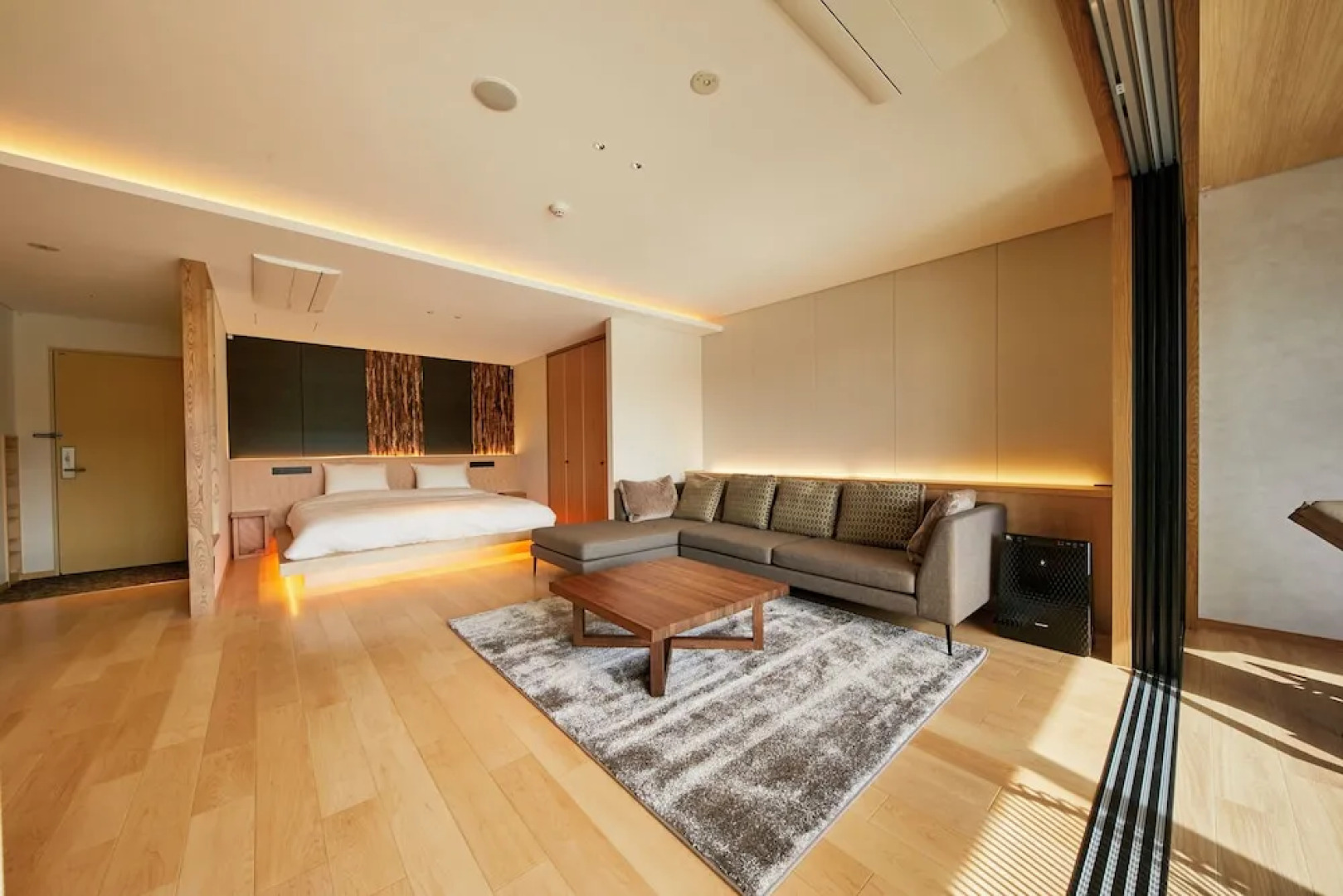 Hita no Yado Yorozuya