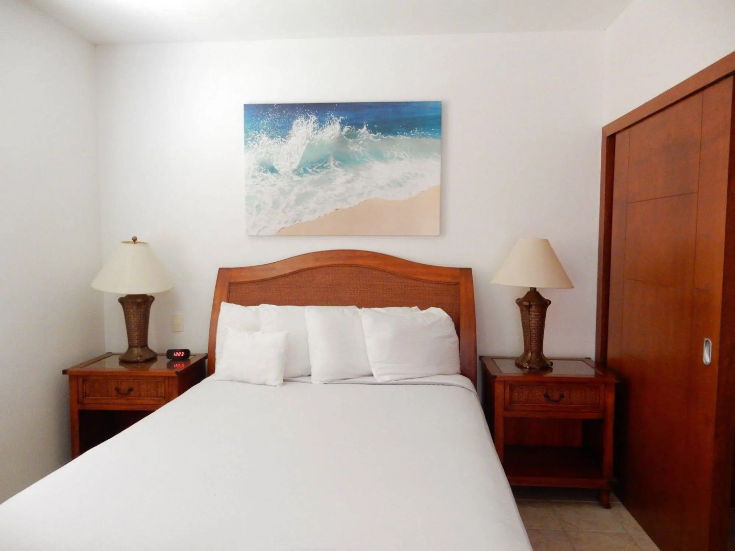 Laguna Shores Resort