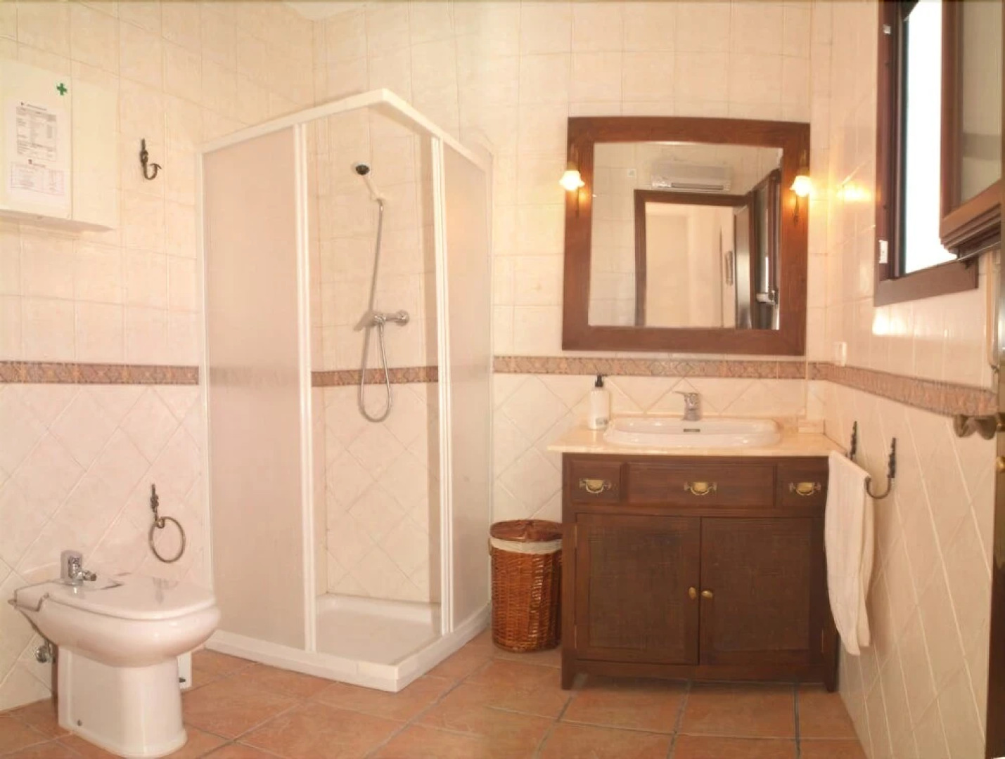 Priego de Cordoba 100659 5 Bedroom Holiday home By Mo Rentals