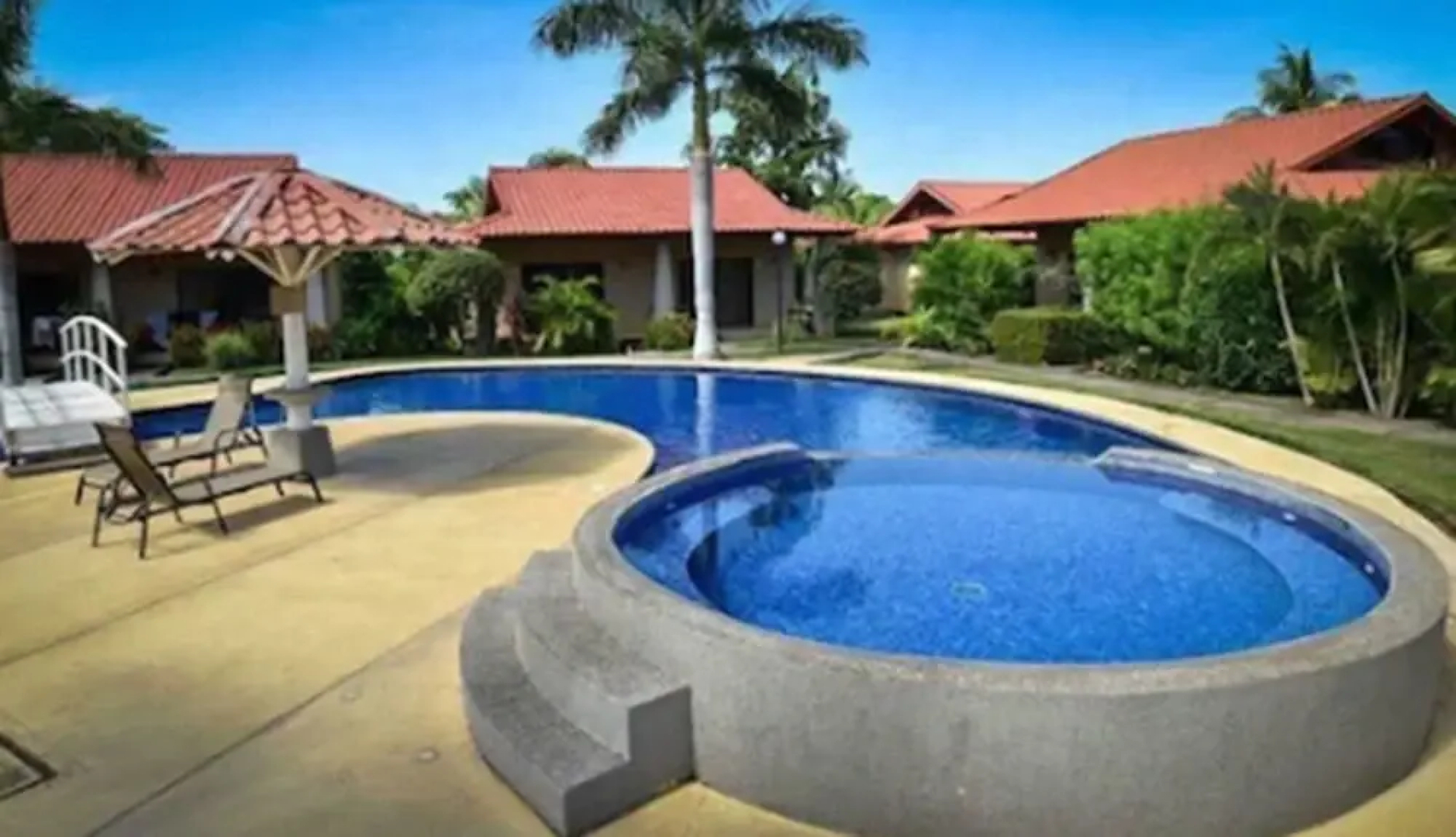 Villaggio Claudia 29B