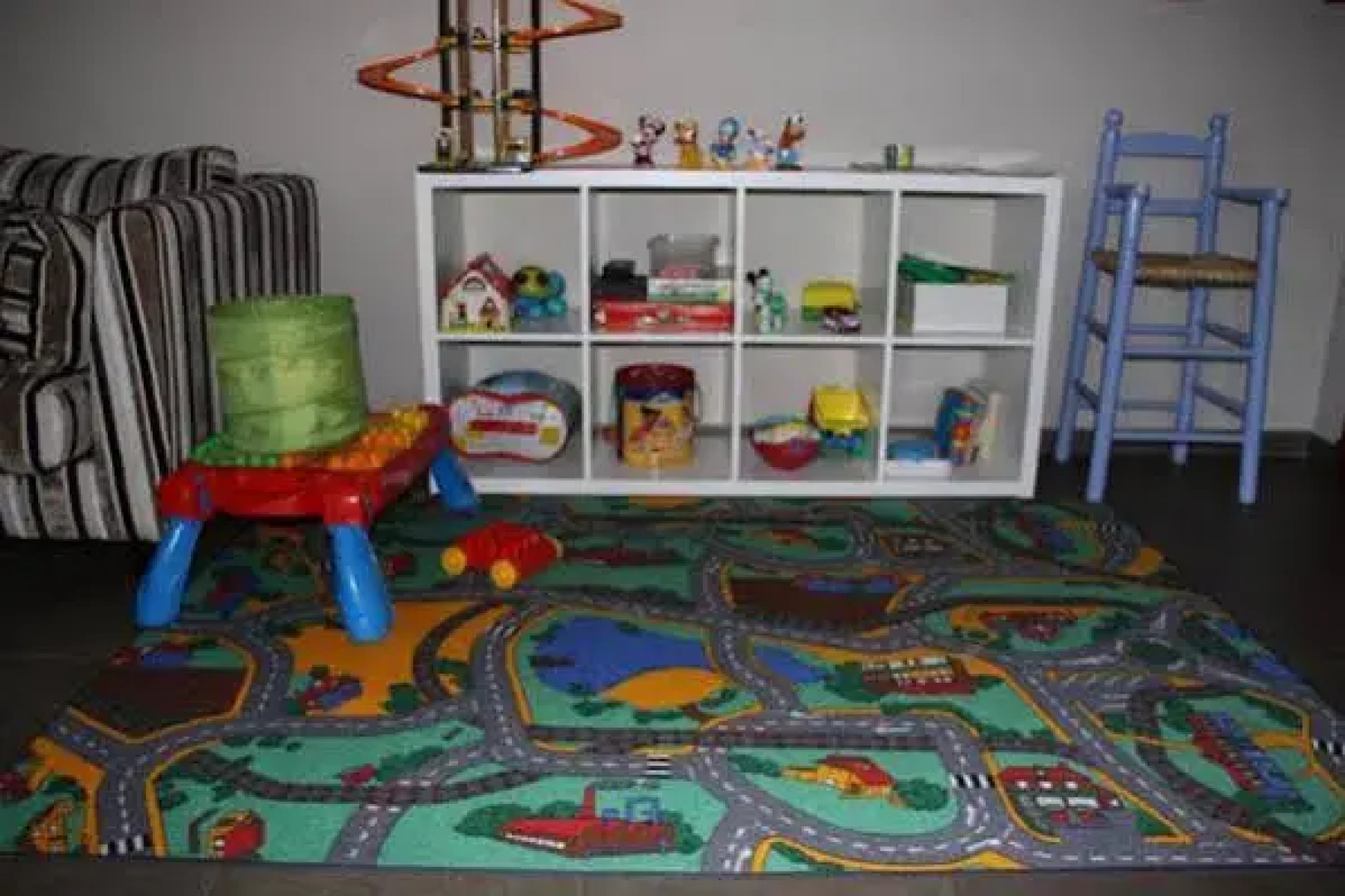 Aparthotel Tres Quiñones