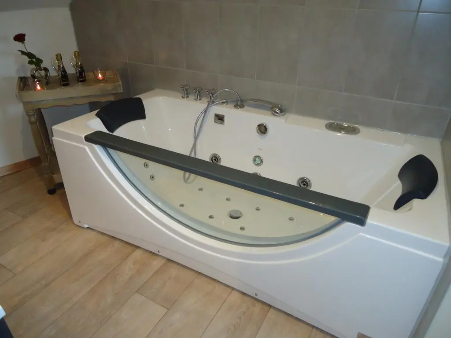 B&B 't Hemelbedje
