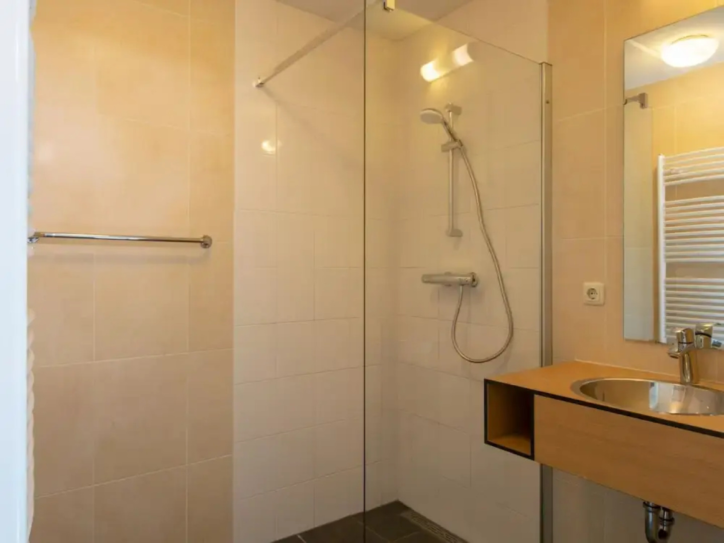 Holiday Home Near Breda & De Biesbosch Park