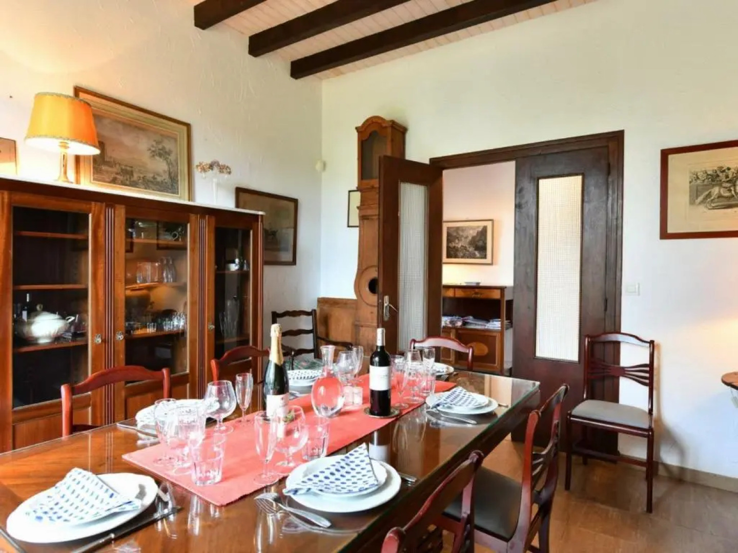 Gîte Labastide-Villefranche, 5 pièces, 8 personnes - FR-1-384-44