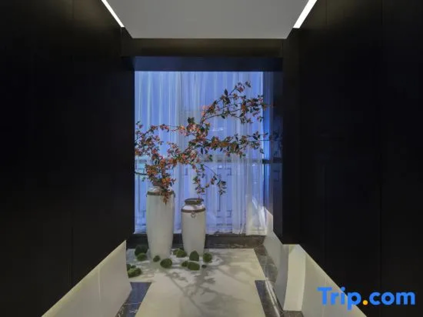 Ru Jian Culture Hotel