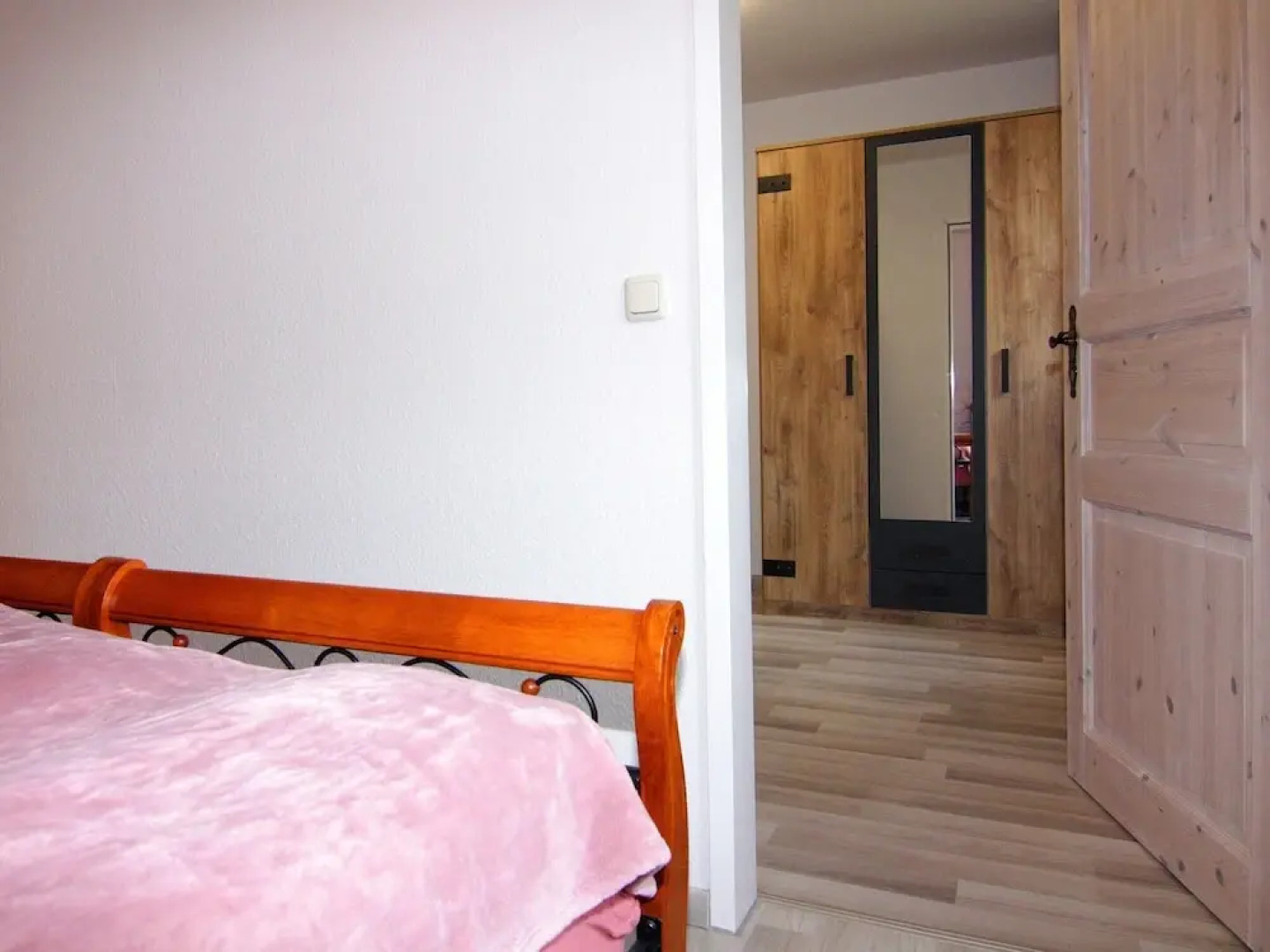 Ferienwohnung Achtern de Heeg in Ueckermunde