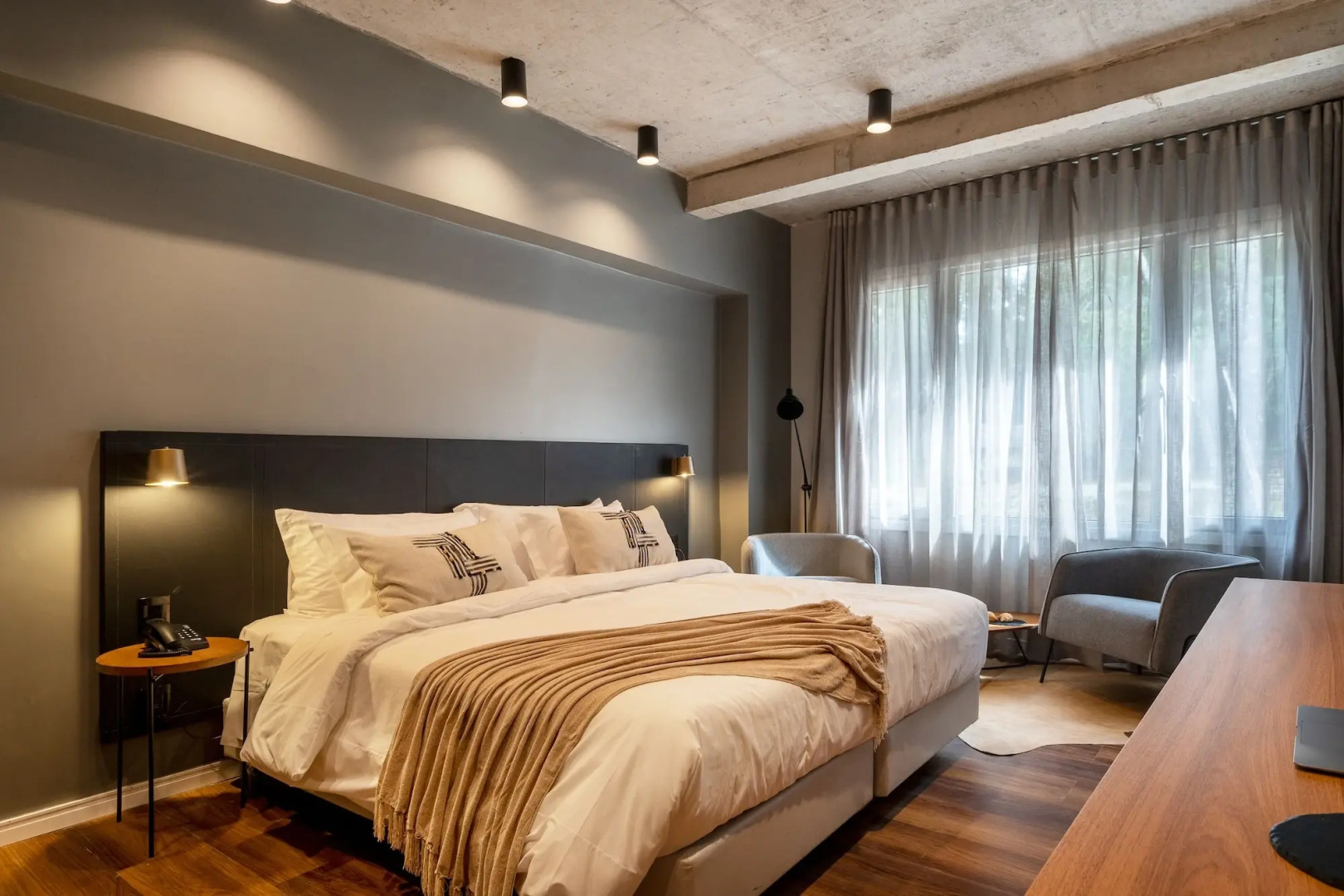 Jangal das Araucárias Swan Design Hotel Canela