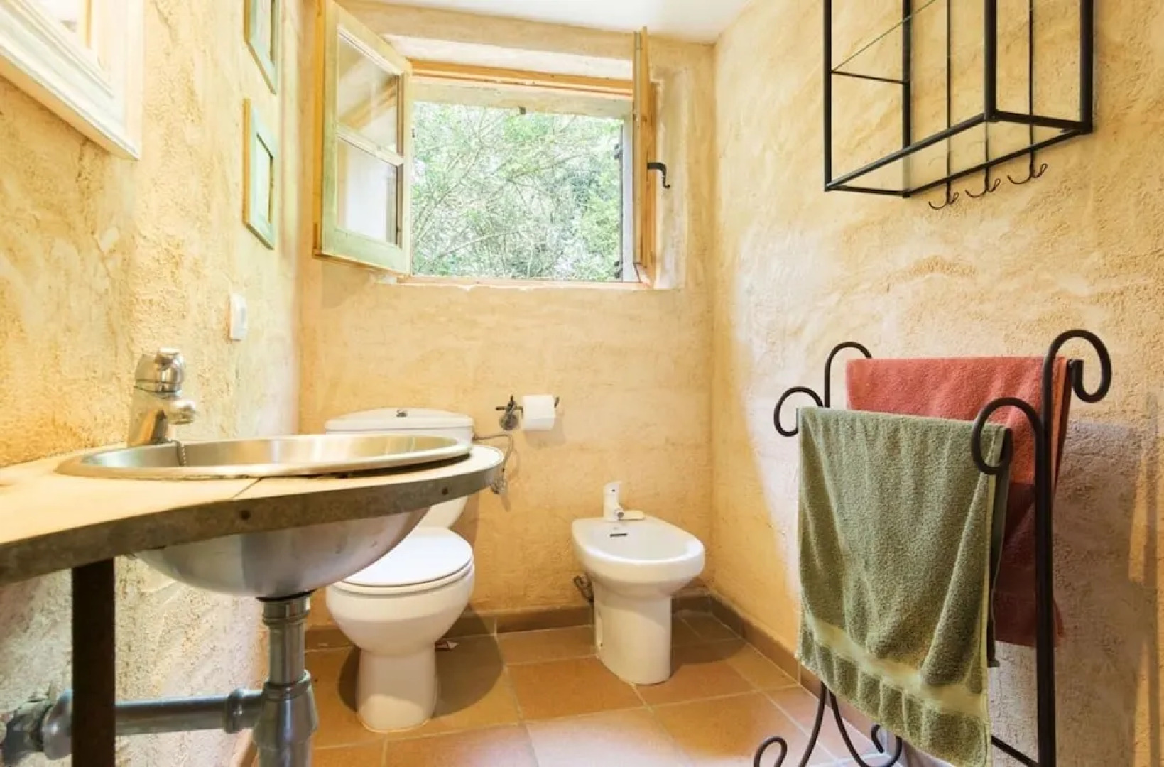 Villa - 3 Bedrooms with Pool and WiFi - 103128