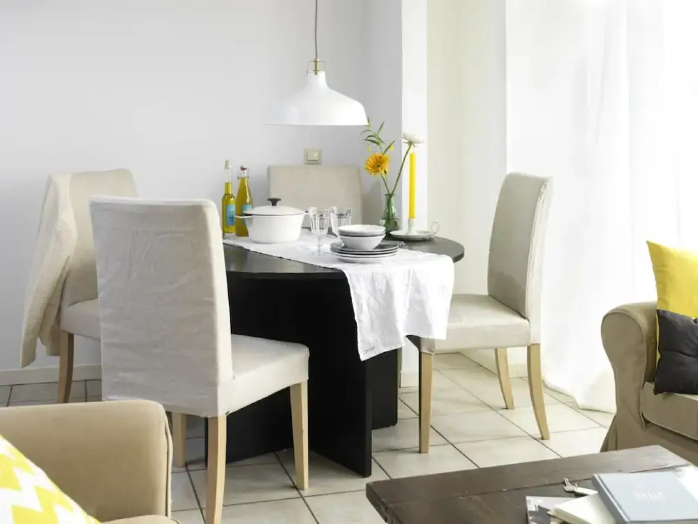 12 Persoons Accommodatie