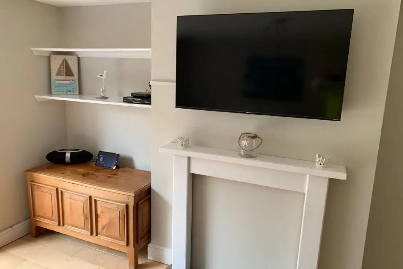 Ryde Beach Garden Apartment