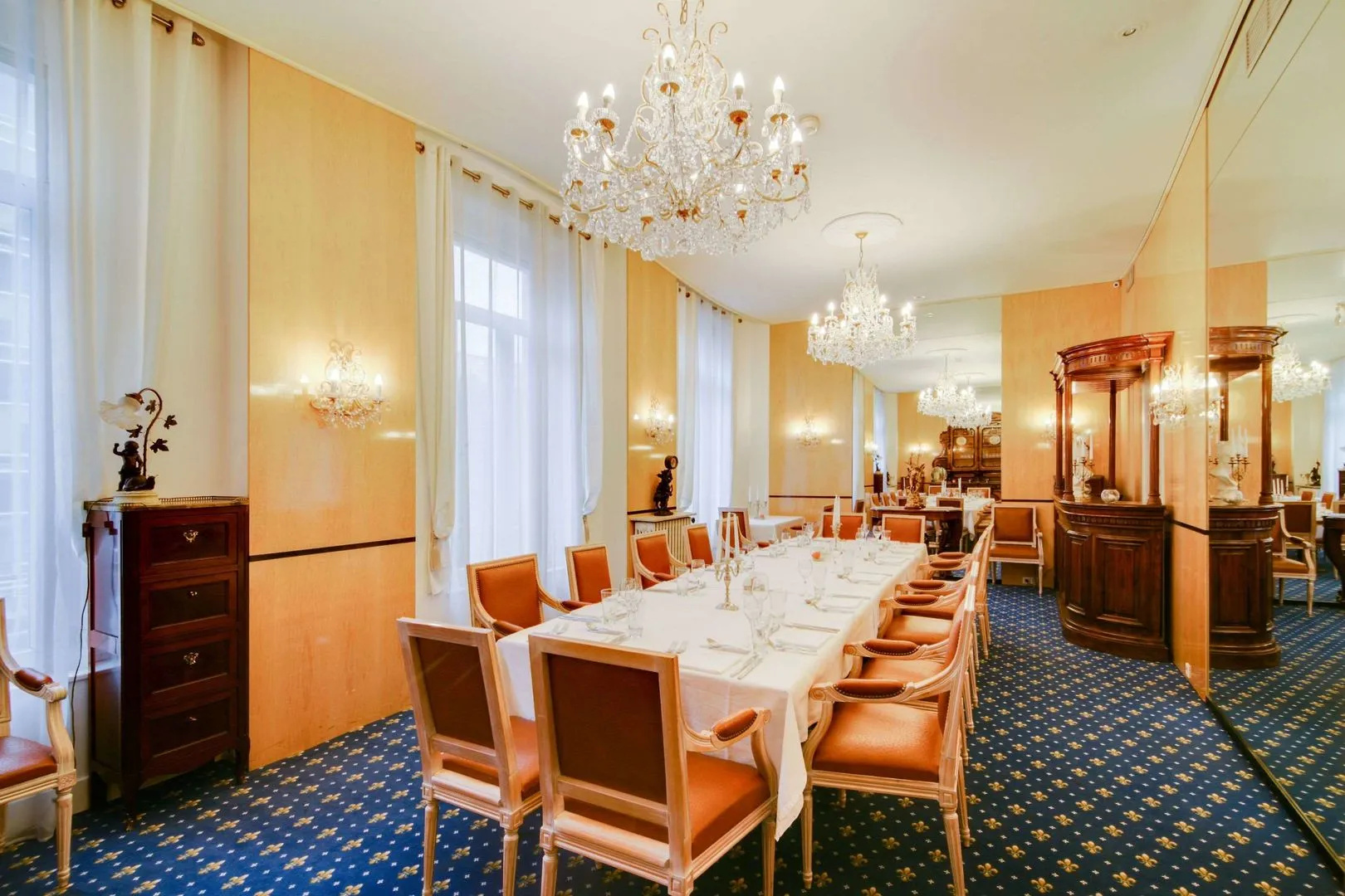 Brit Hotel Le Royal - Troyes