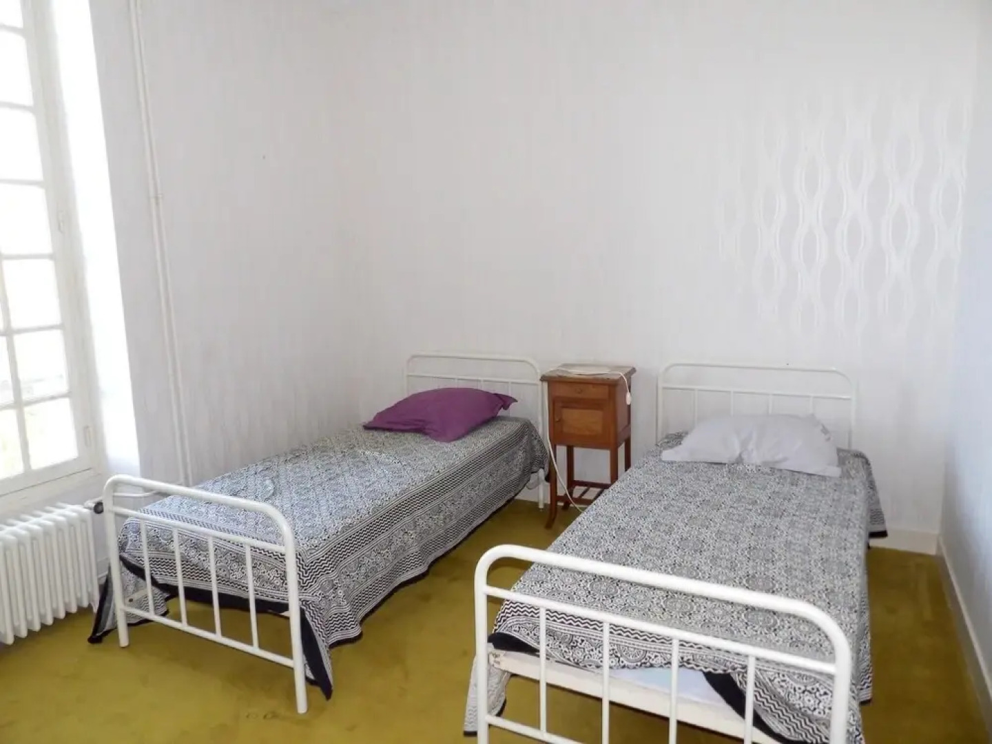 Villa With 5 Bedrooms in Hautefort, With Private Pool and Furnished Garden - 1 km From the Beach