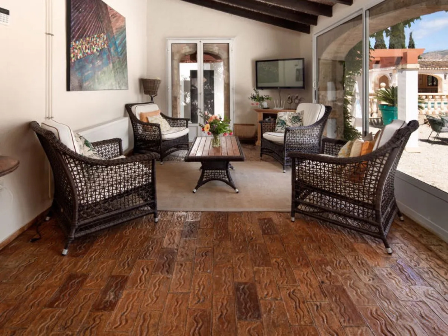 House Palomas Dénia