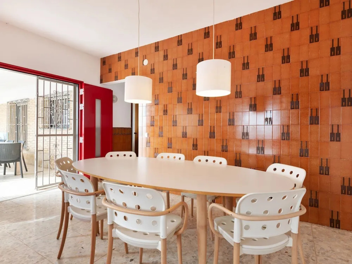 Stunning Holiday Home in Vinarós With Children's Pool