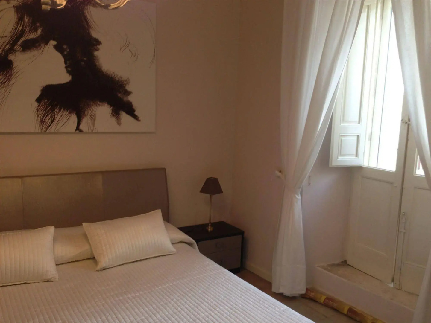 Albergo Diffuso Dimora Rossi