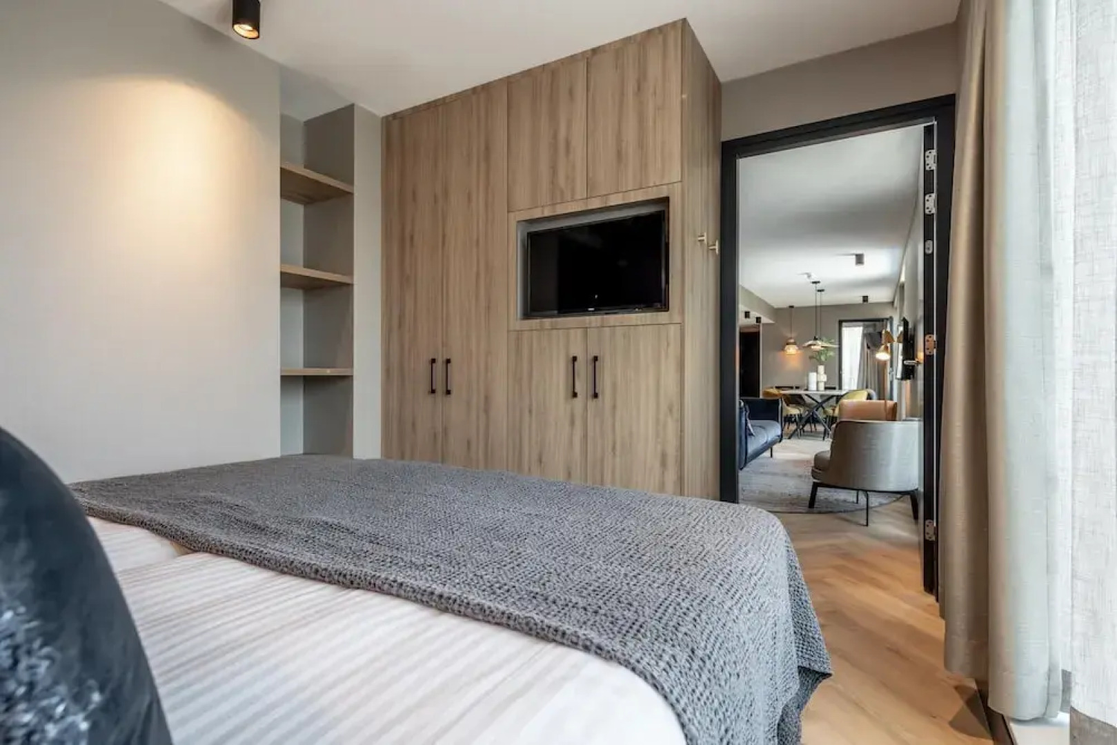 Stylish Delft Apartment