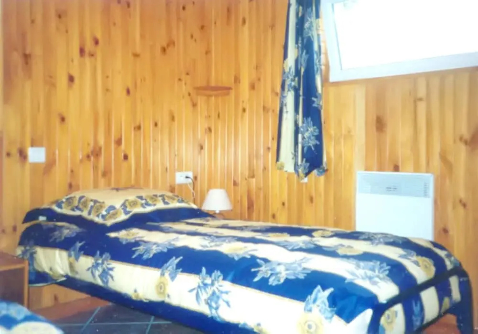 House With 2 Bedrooms in Cros, With Wonderful Mountain View, Private P