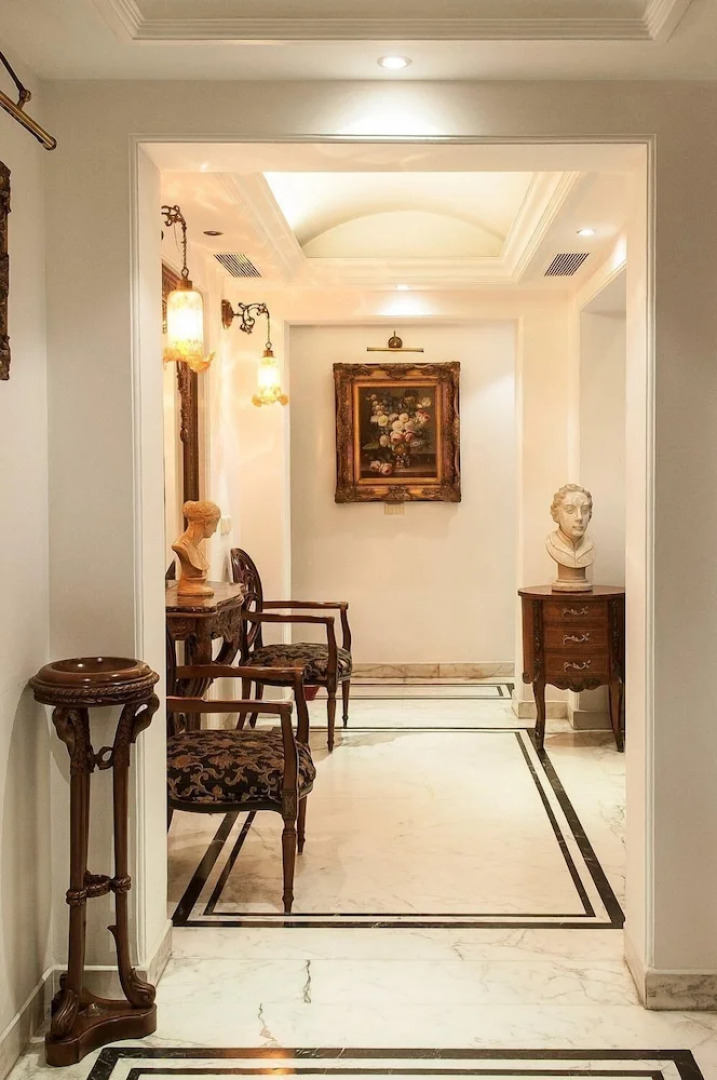 VILLA 33 Bed & Breakfast