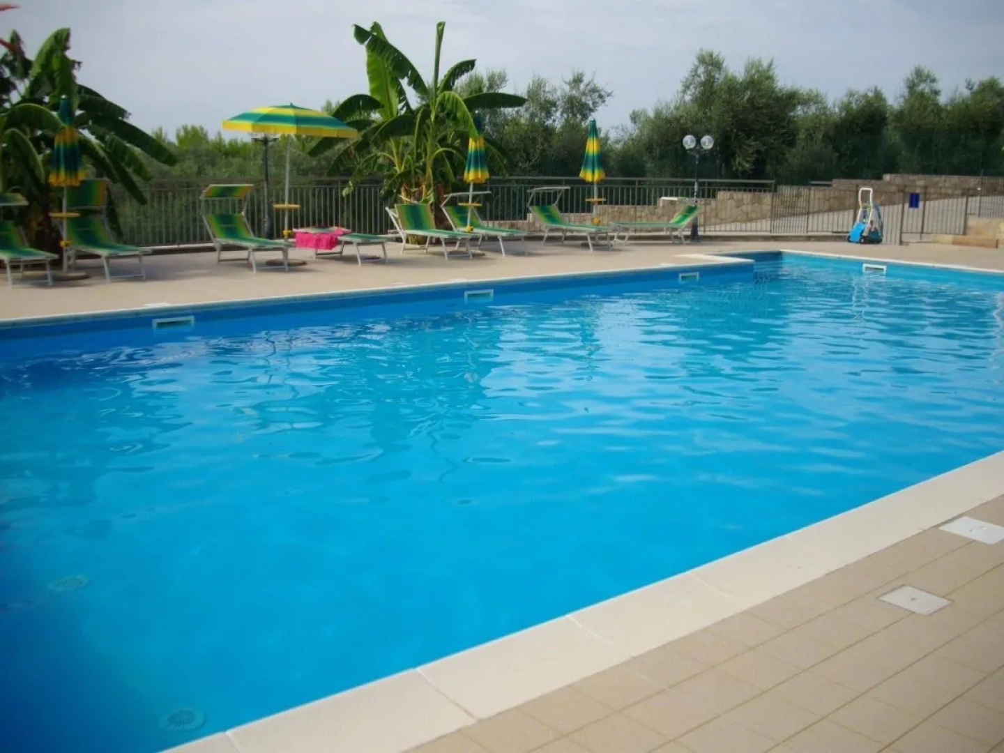 Club Touring Beach Hotel