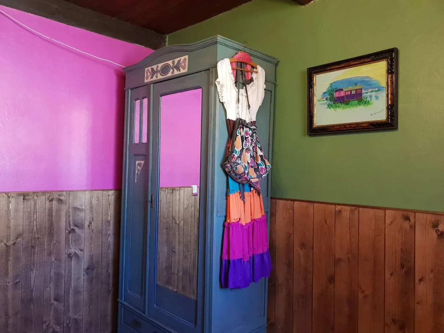 Quaint Holiday Home in Lorgues with Pool