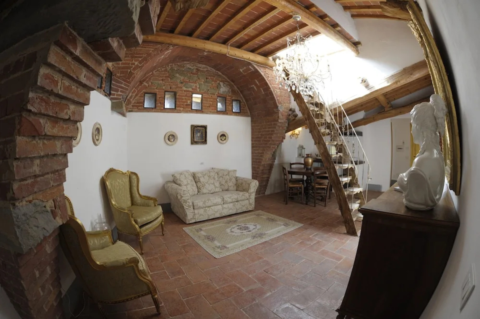 La Pia Dama - Residence