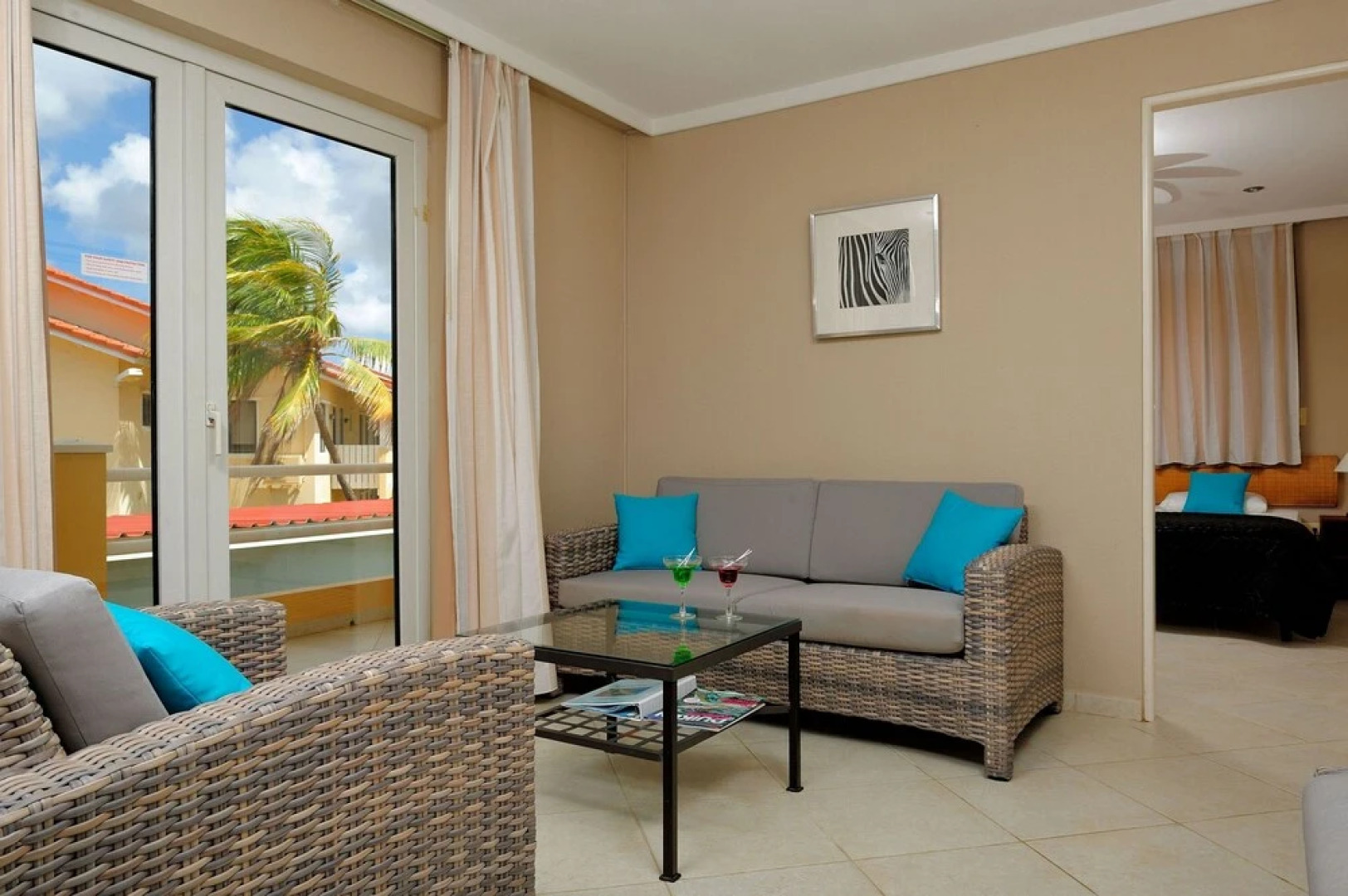 Den Laman Condominiums