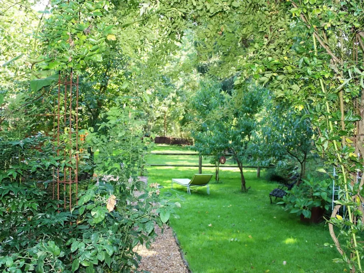 La Grange de La Guesle