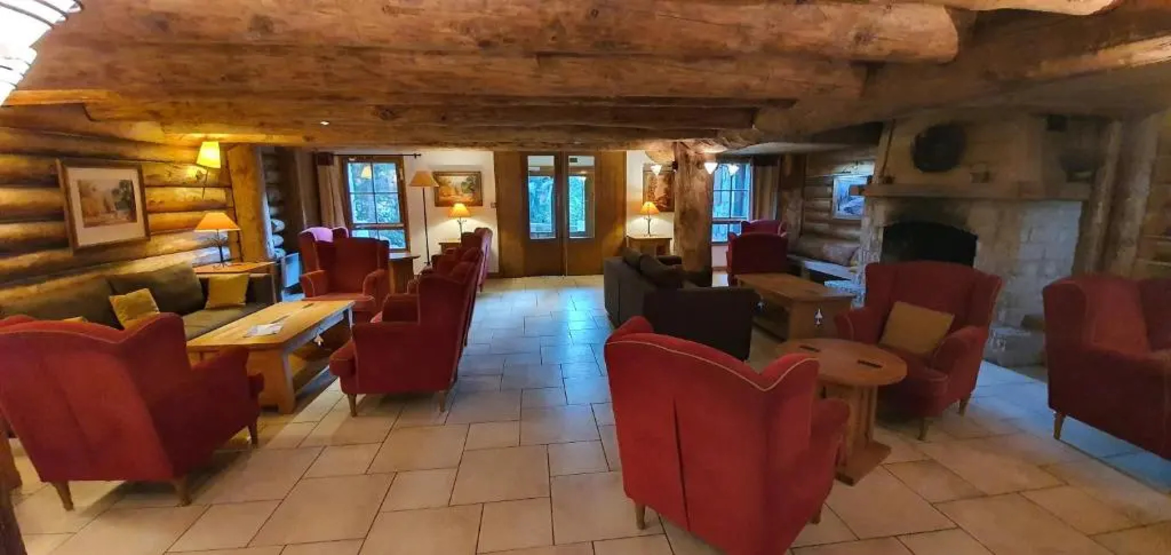 Duplex 4 pièces 8 personnes prestige