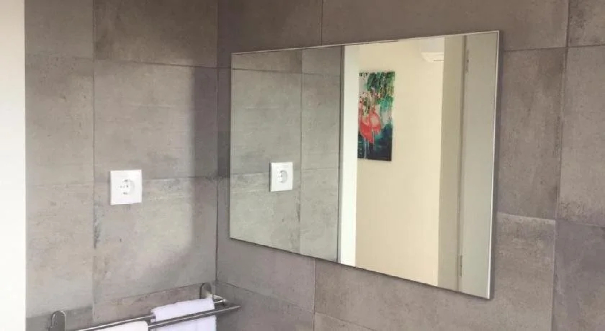 Apartamentos com Historia