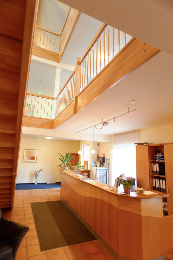 Hotel Restaurant Talblick