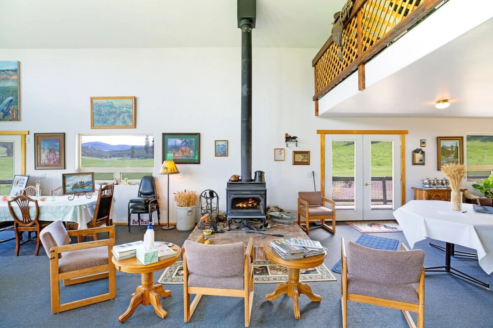 Eden Valley Guest Ranch