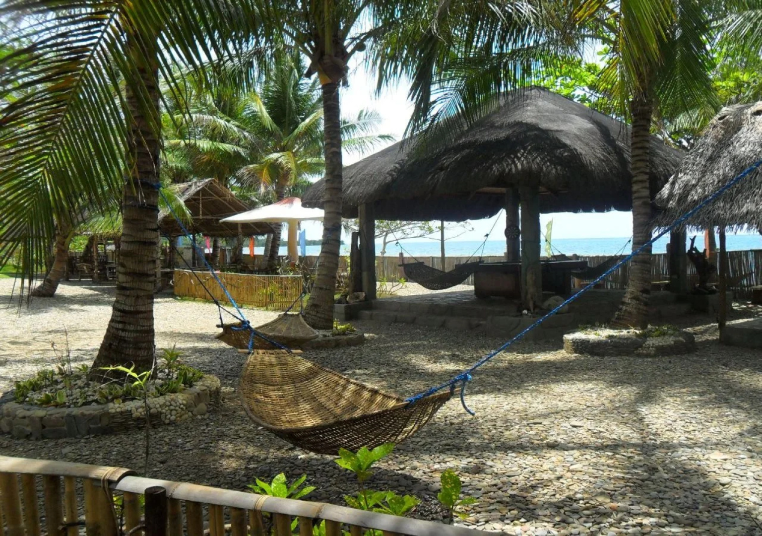 Nitivos Beach Resort