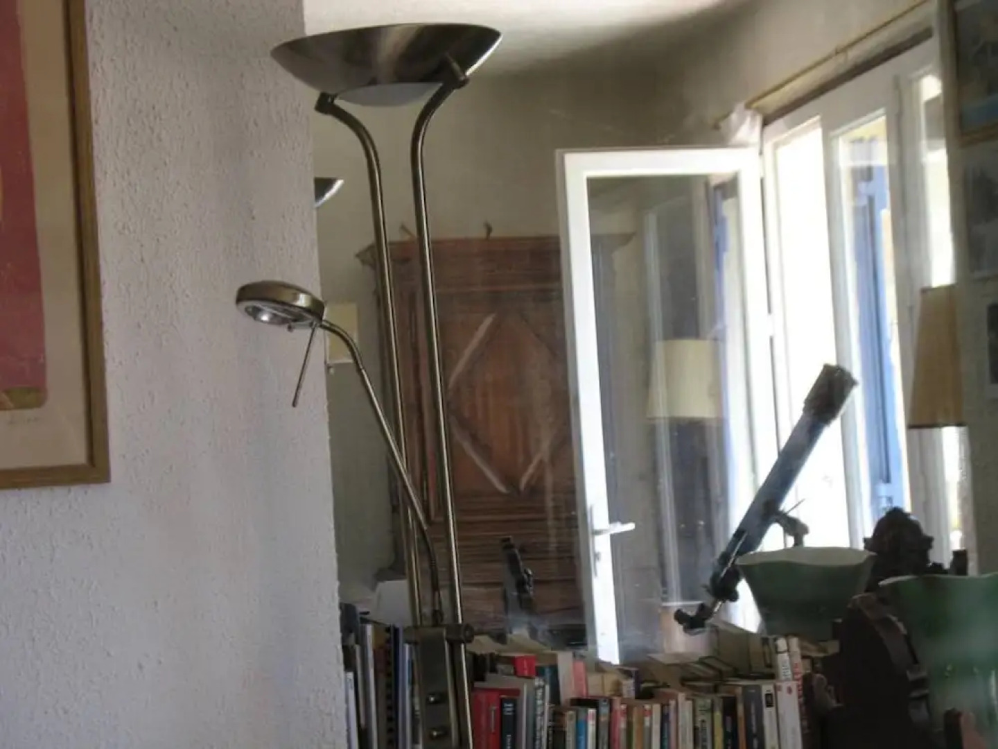 House With 3 Bedrooms in Peyrolles-en-provence, With Wonderful Mountai