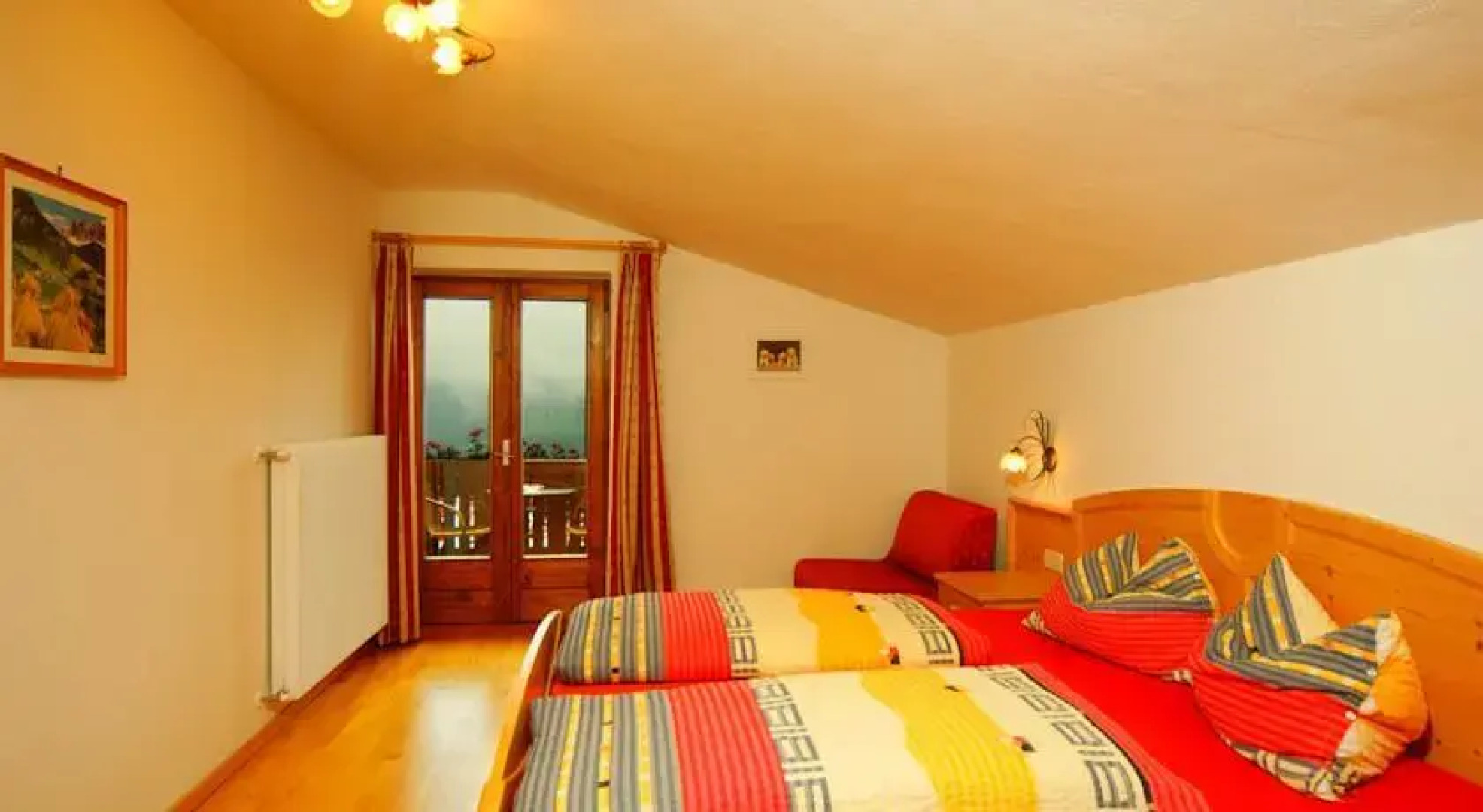 Gästehaus Pulserhof