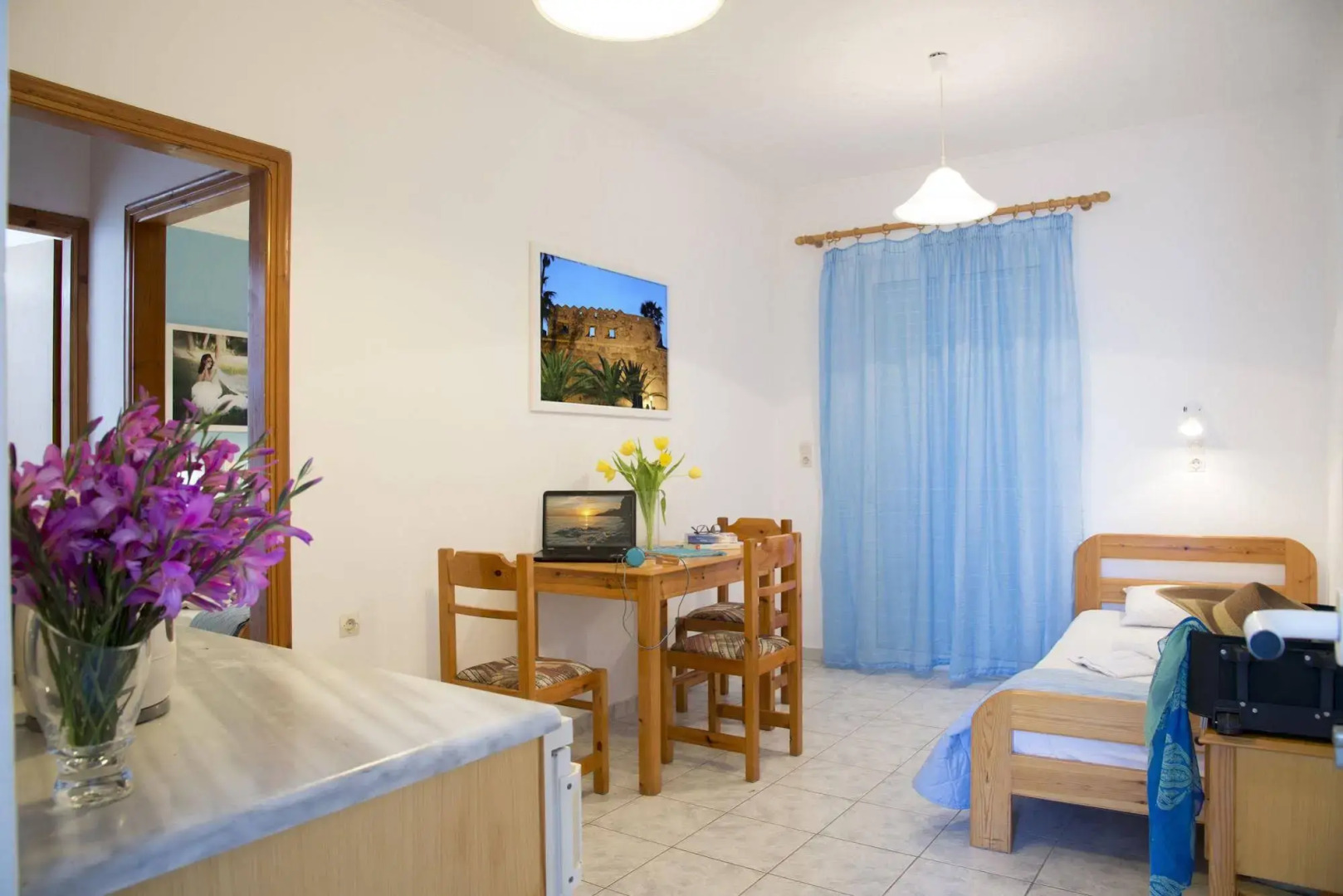 Yiannis Apartments