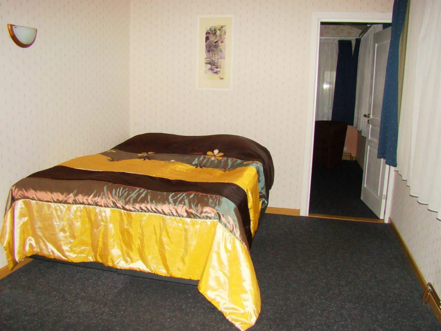 Hotel Gamanta