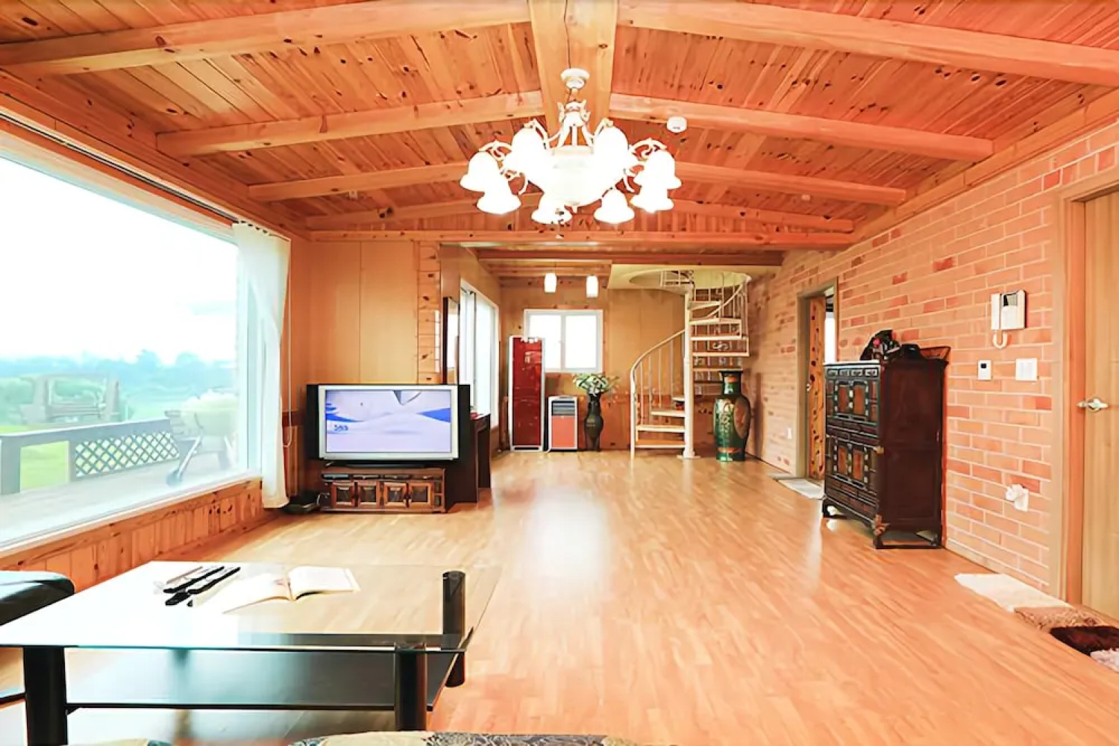 Yeoncheon Garam Hue Pension