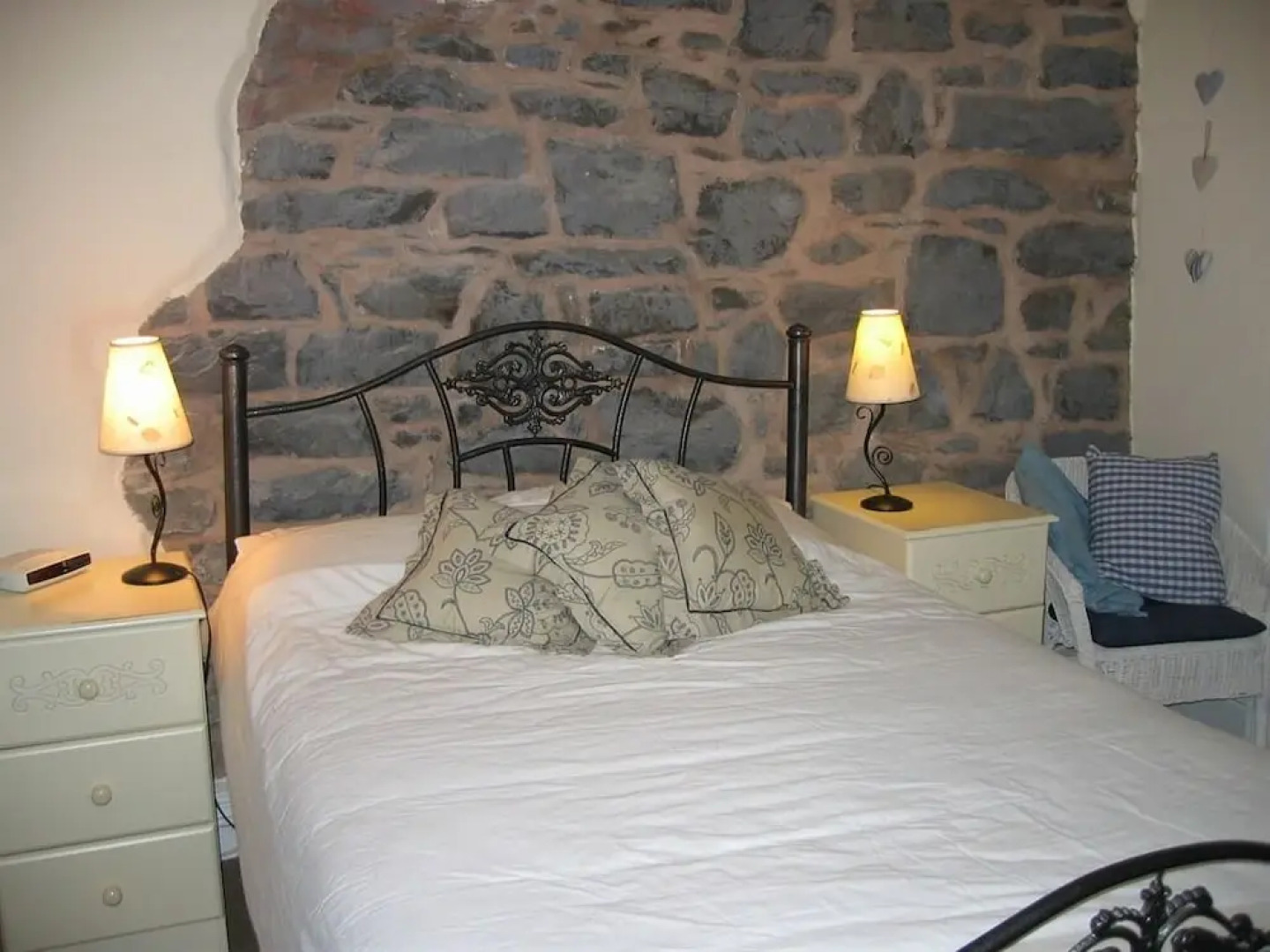 The Horseshoe Guesthouse