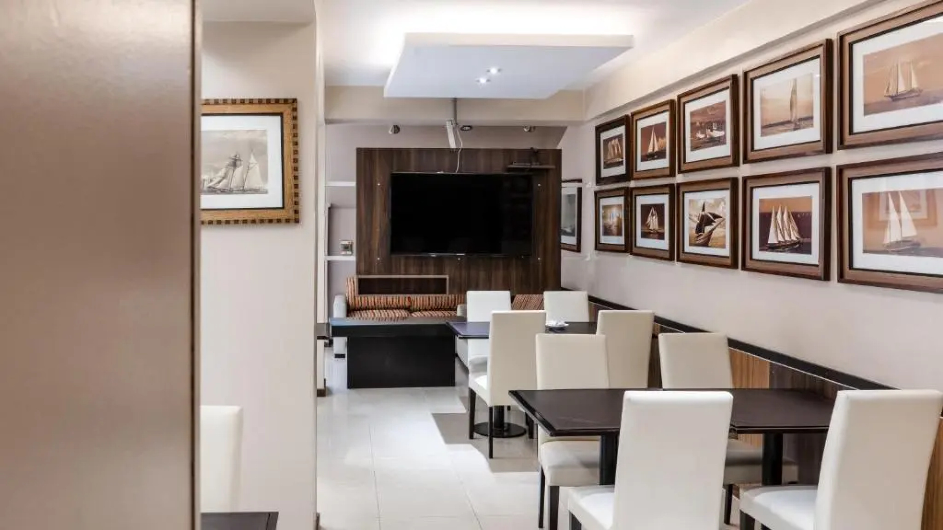 Hotel Metropol