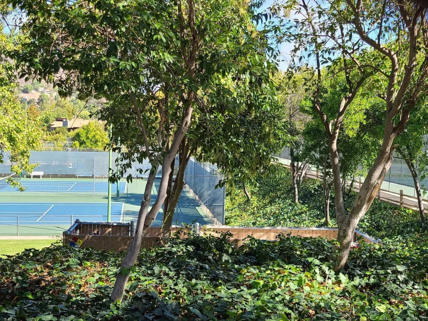 GetAways at San Diego Country Estates