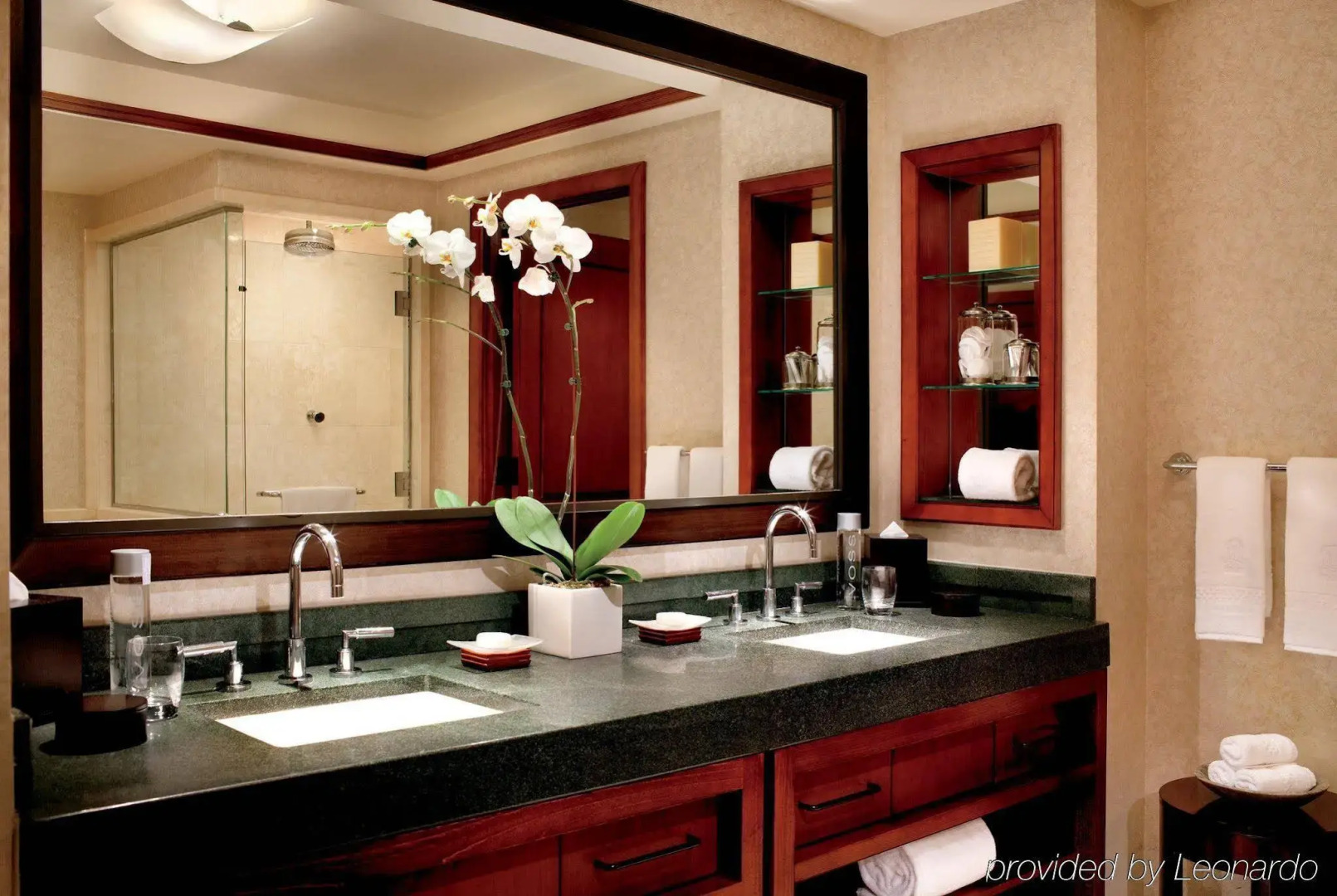 The Ritz-Carlton Georgetown, Washington, D.C.