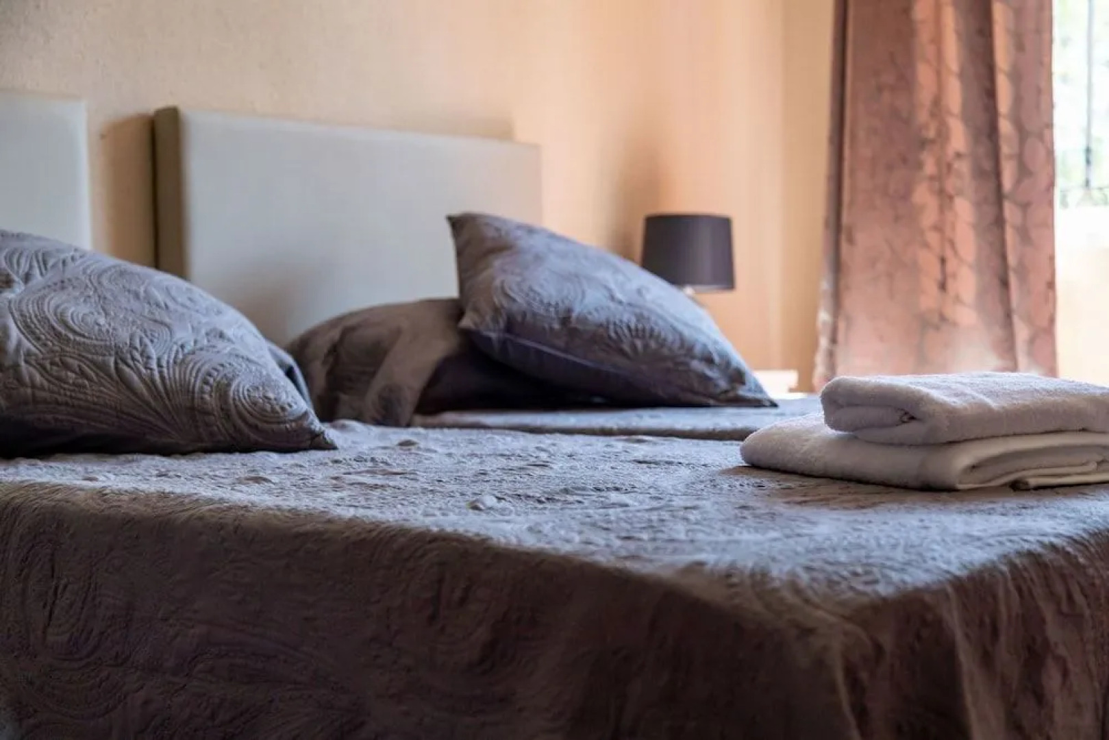 Travel Habitat Villa Benicassim