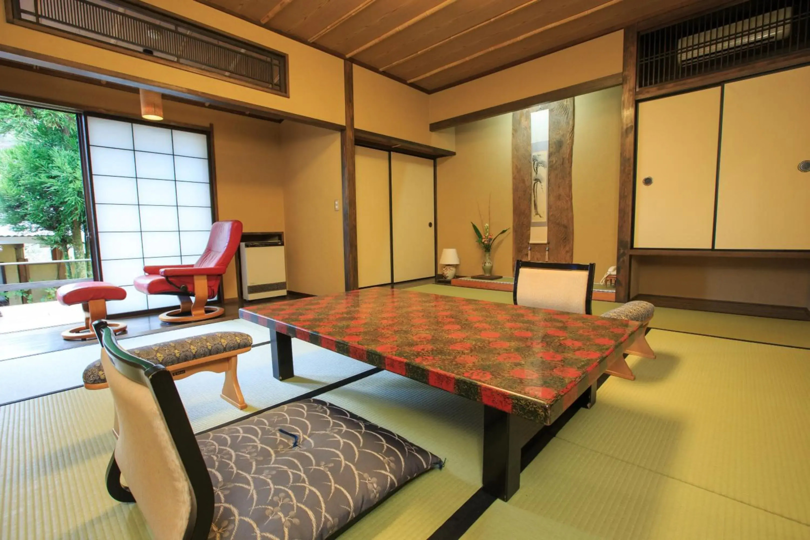 Kinokuniya Ryokan