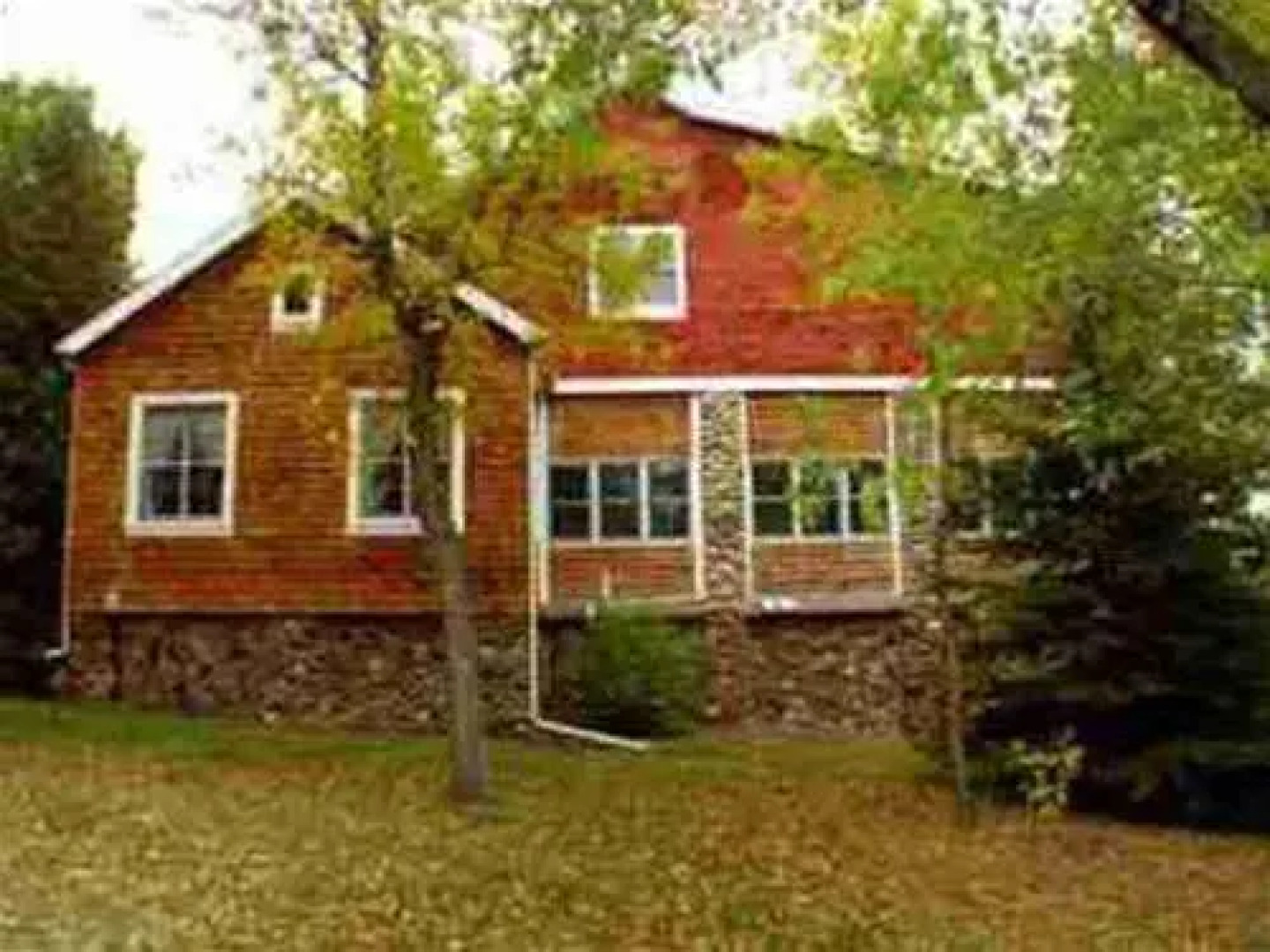 Xanadu Island Bed and Breakfast and Restaurant