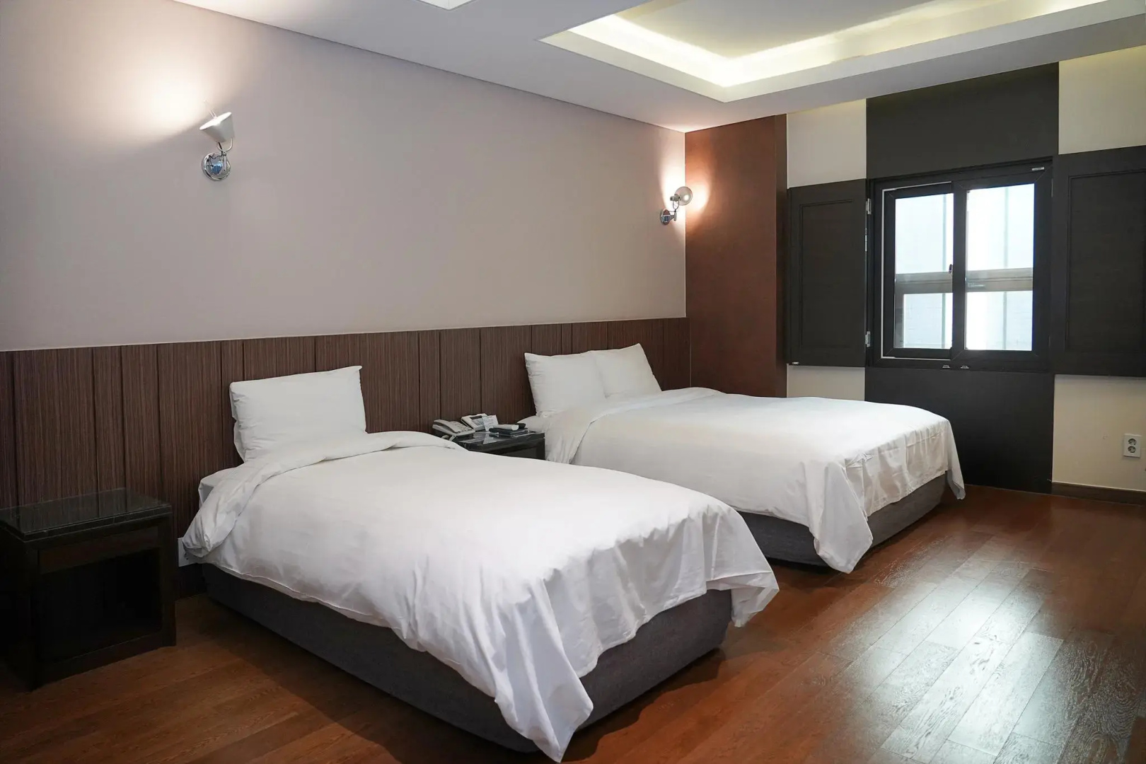 Karak Tourist Hotel